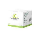 JC Organic Barley Juice