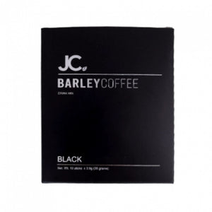 JC Barley Black Coffee (box)