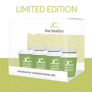 JC BARLEY COFFEE CLASSIC (with Stevia)