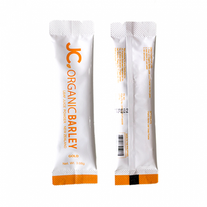 JC Organic Barley Gold (1x10sticks)